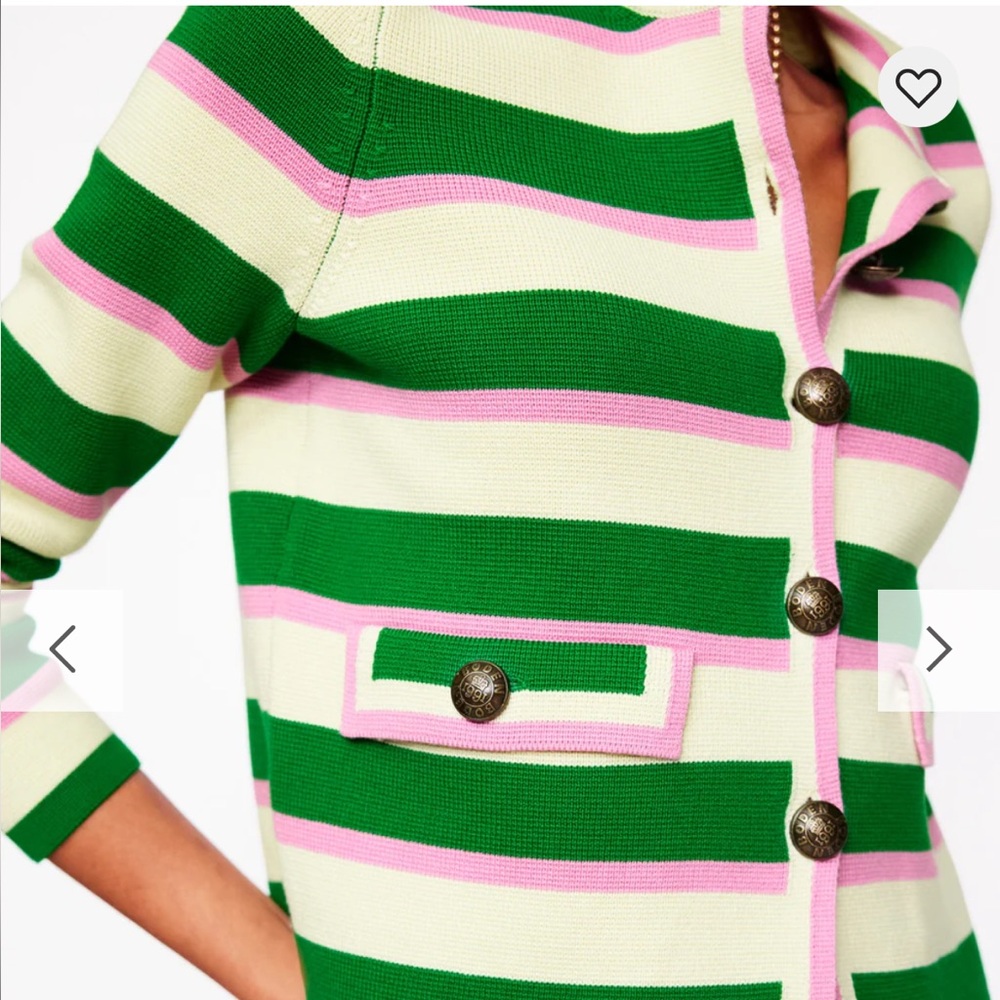 Boden “Holly” knitted cardigan